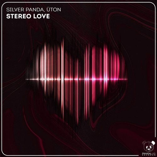 Uton, Silver Panda - Stereo Love [PLR006]